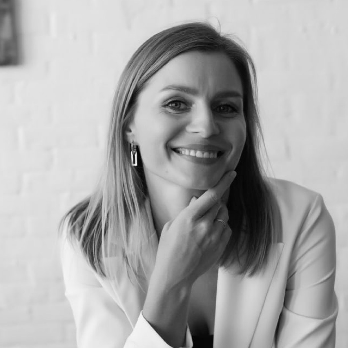 Юлия Осташевская | Сетка — социальная сеть от hh.ru