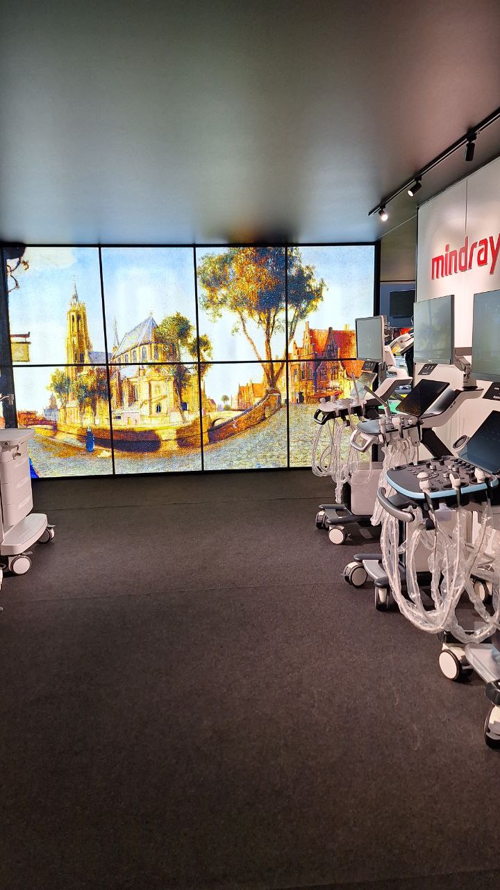 Прошедшая неделя астрологами была провозглашена как неделя Здравоохранения
И я там была, мед пиво не пила, но побегала, чтобы посмотреть моих родных деток и другие стенды
Начнём с самого красивого сте... | Сетка — социальная сеть от hh.ru