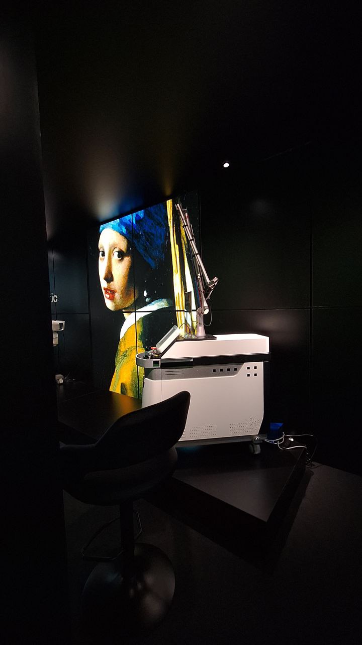 Прошедшая неделя астрологами была провозглашена как неделя Здравоохранения
И я там была, мед пиво не пила, но побегала, чтобы посмотреть моих родных деток и другие стенды
Начнём с самого красивого сте... | Сетка — социальная сеть от hh.ru