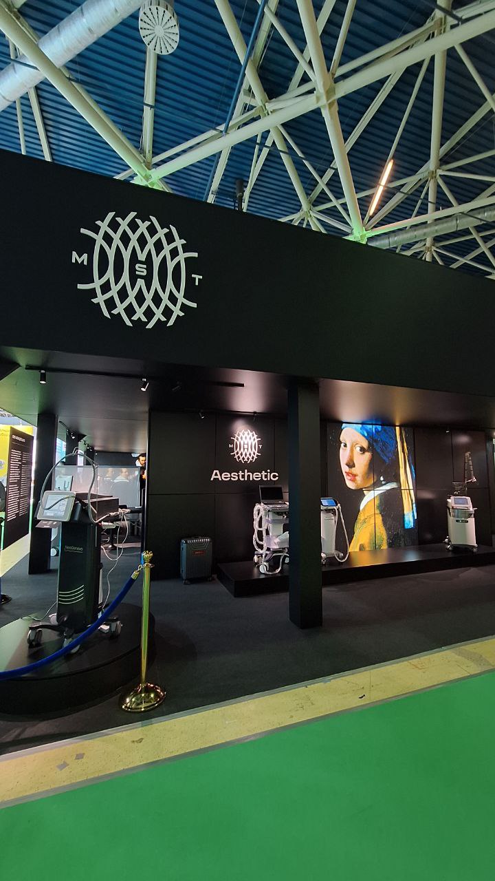 Прошедшая неделя астрологами была провозглашена как неделя Здравоохранения
И я там была, мед пиво не пила, но побегала, чтобы посмотреть моих родных деток и другие стенды
Начнём с самого красивого сте... | Сетка — социальная сеть от hh.ru