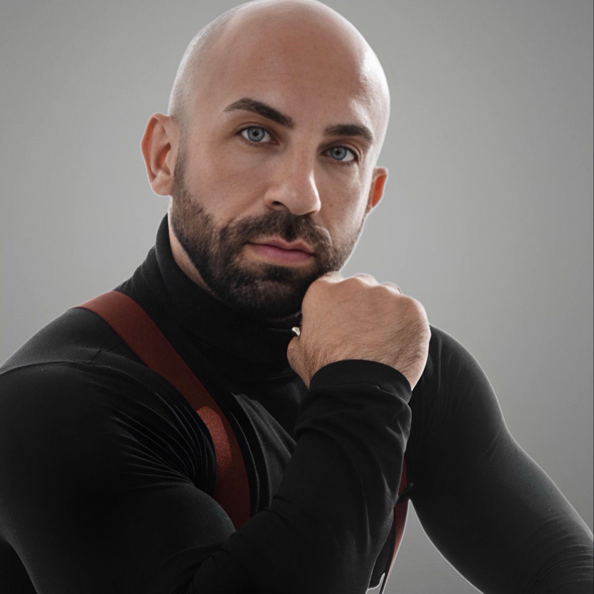 Александр Агапов