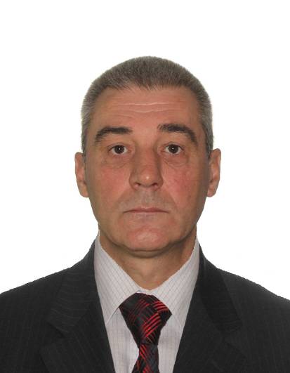 Алексей Курмелёв