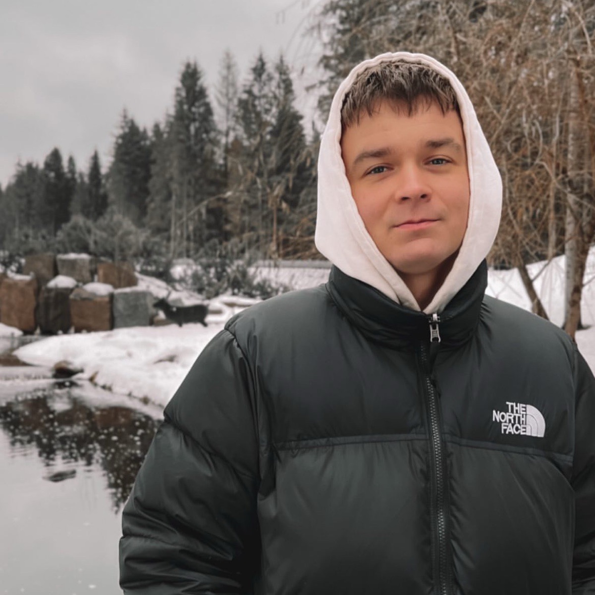 Сергей Думчев