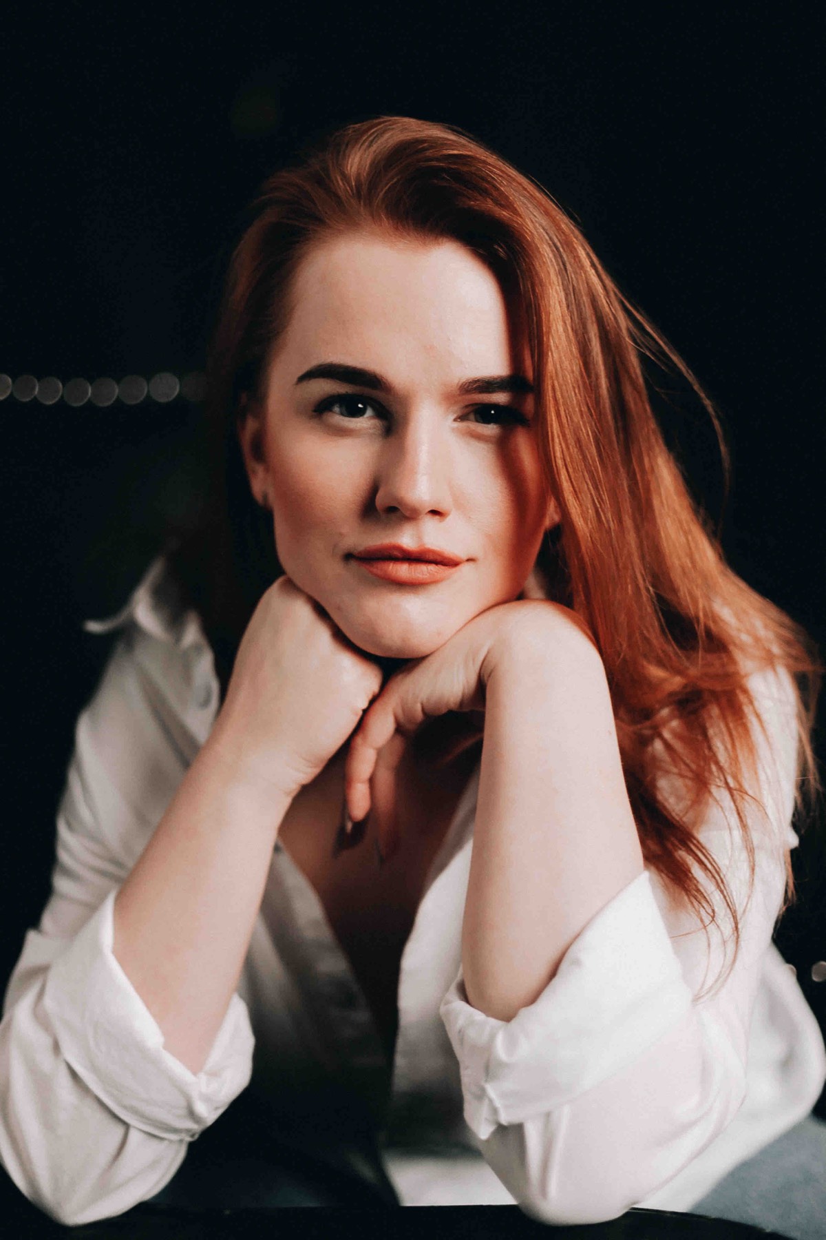 Валерия Снегерева | Сетка — социальная сеть от hh.ru