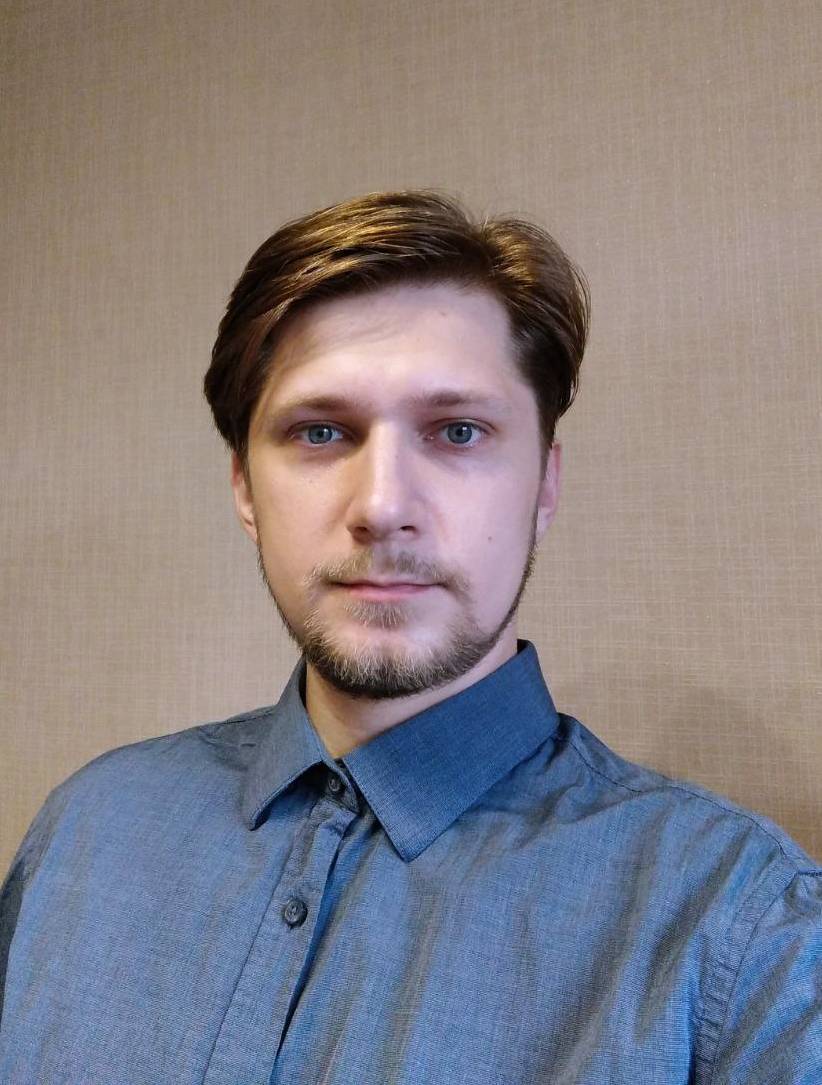 Михаил Шмелёв | Сетка — социальная сеть от hh.ru