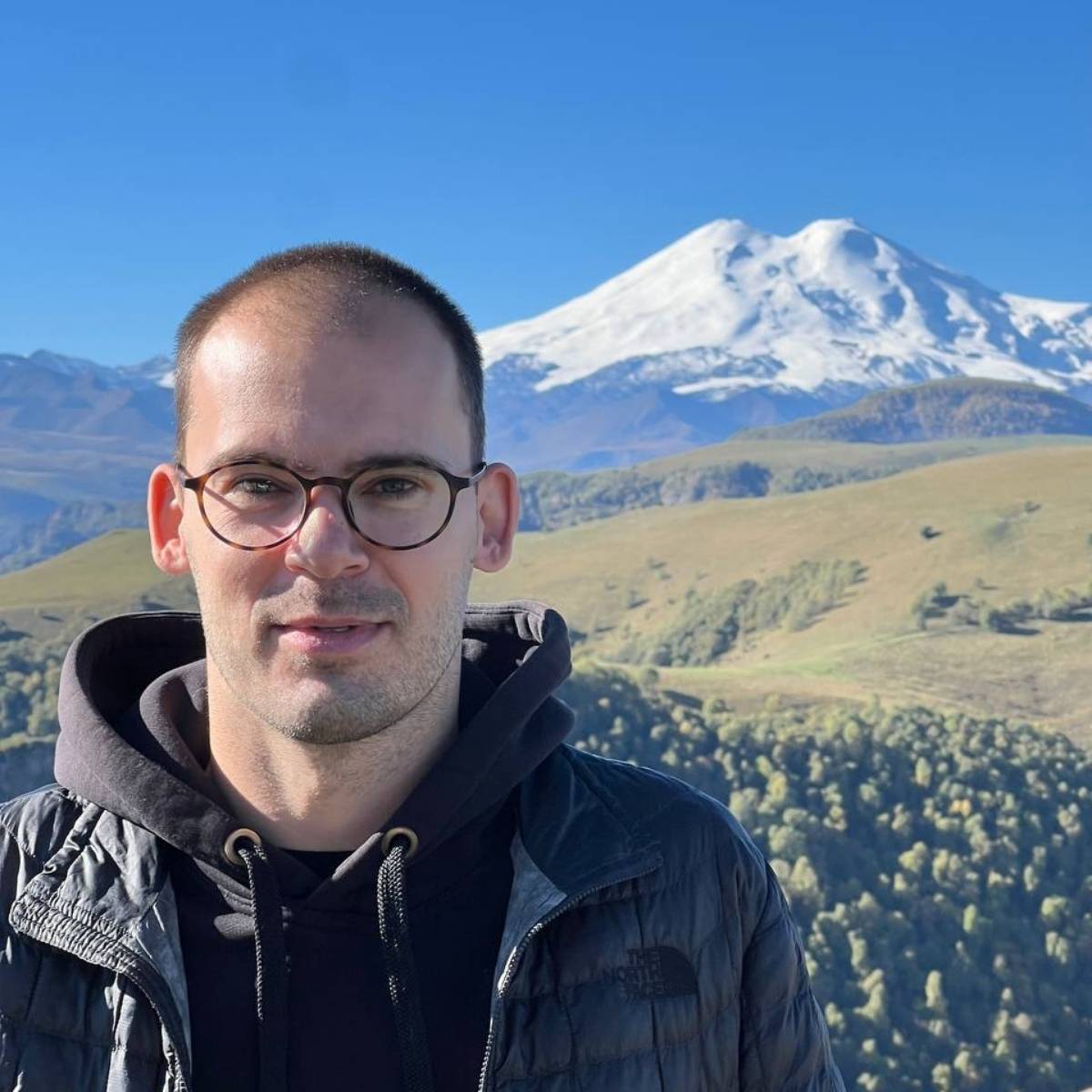 Владимир Торопов | Сетка — социальная сеть от hh.ru