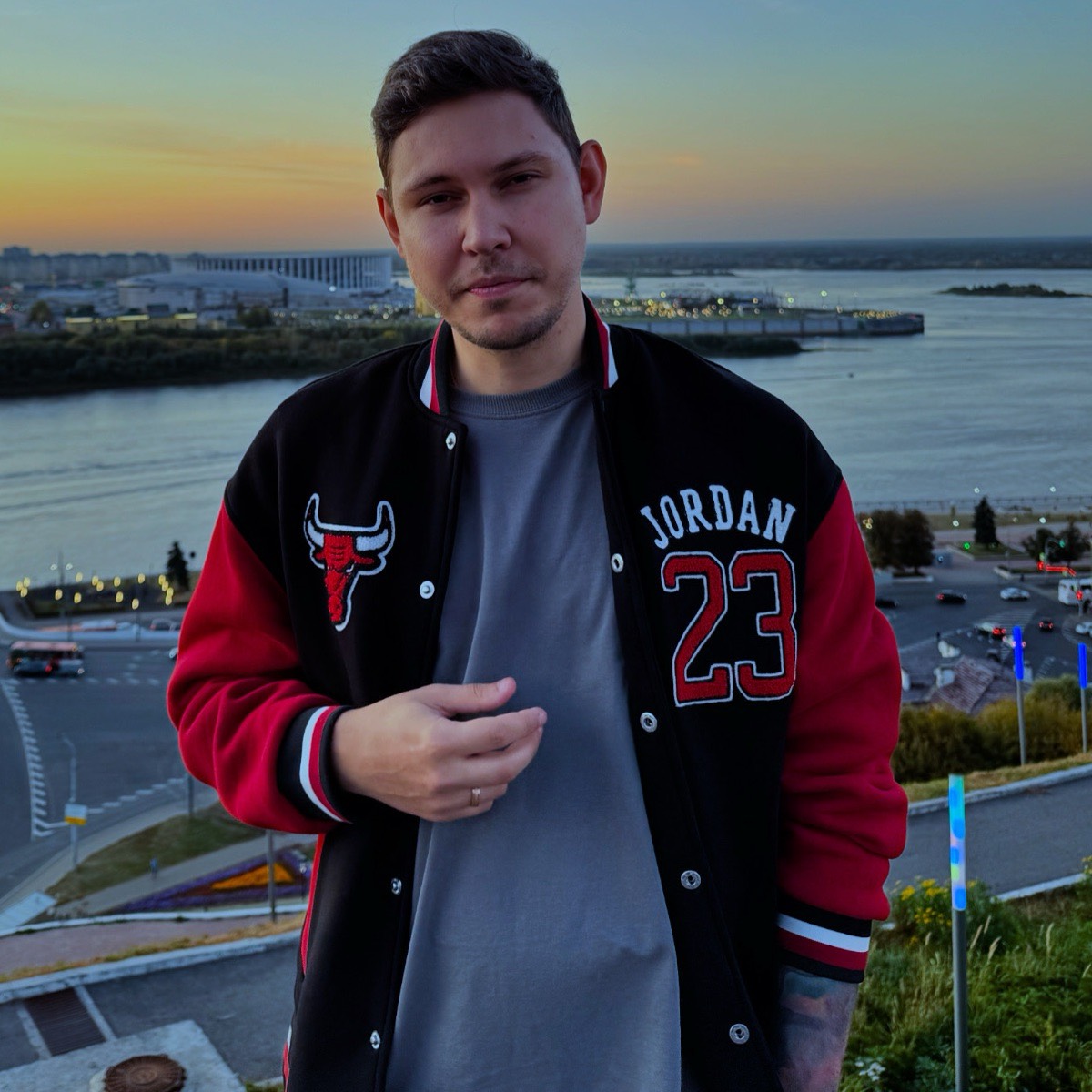 Никита Кузнецов | Сетка — социальная сеть от hh.ru