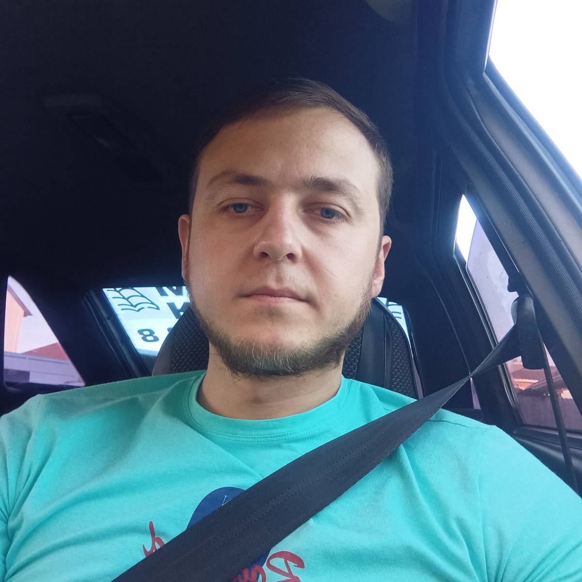 Александрович Георгий | Сетка — социальная сеть от hh.ru