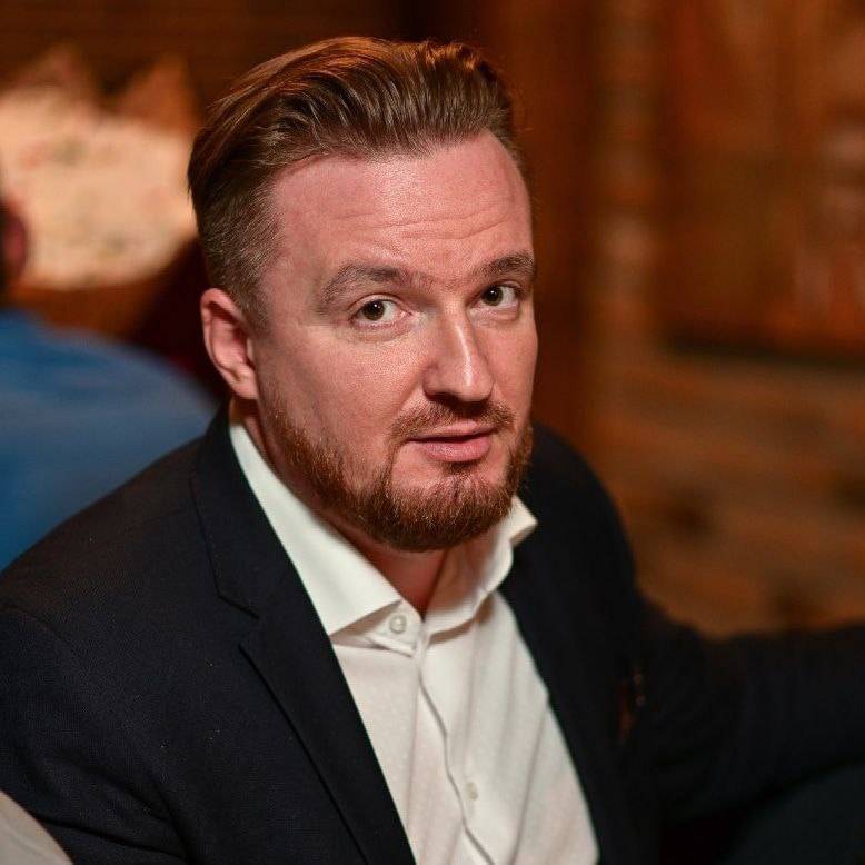 Илья Шматов | Сетка — социальная сеть от hh.ru