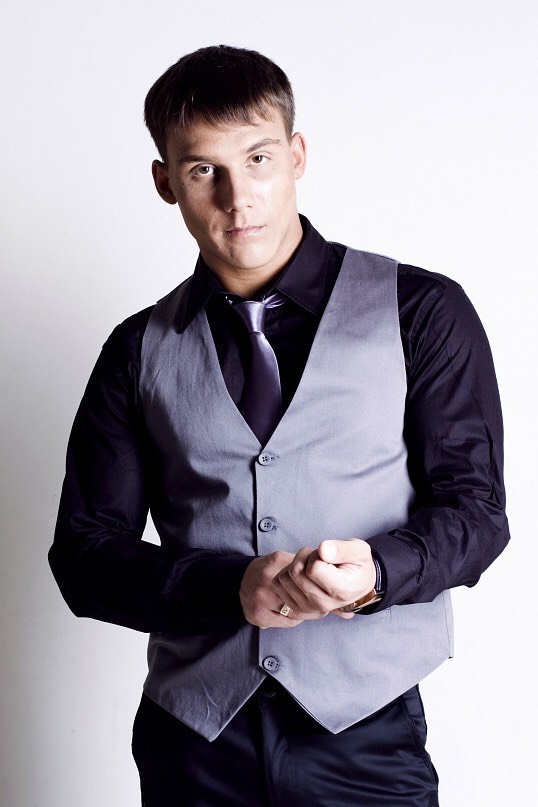 Денис Сафроненко