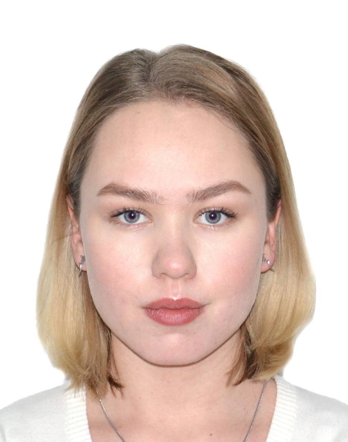 Олеся Бирюкова