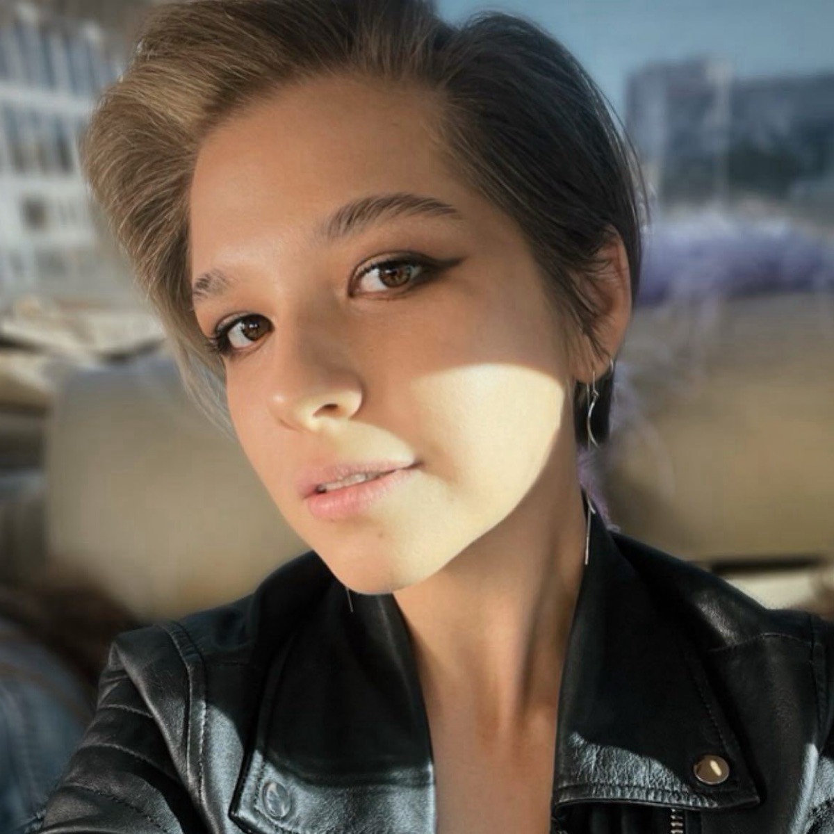 Рената Аюпова | Сетка — социальная сеть от hh.ru