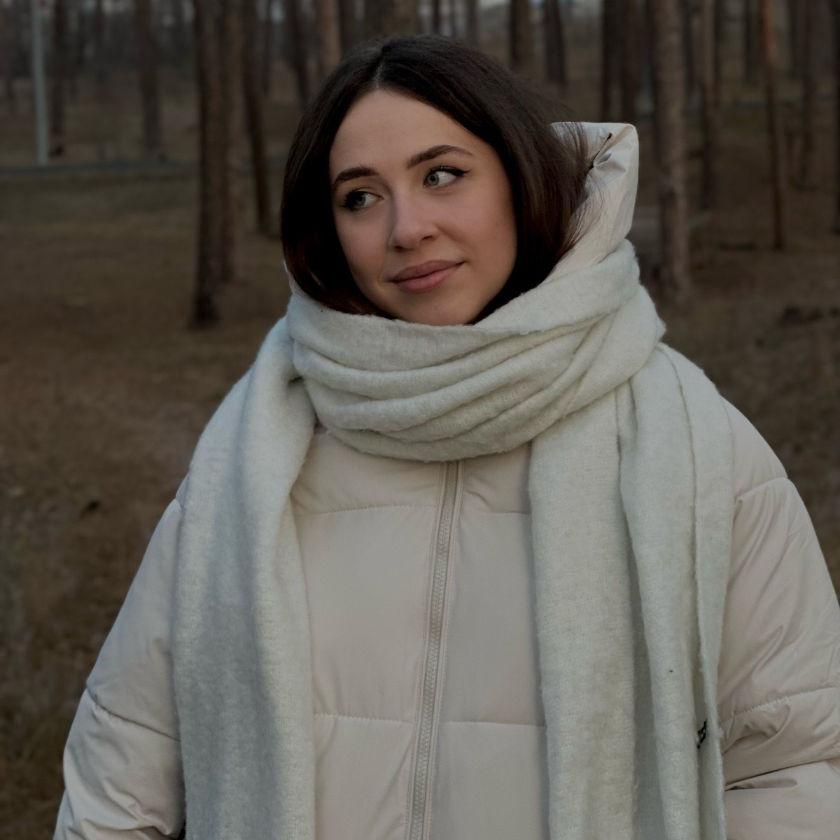 Дарья Щукина