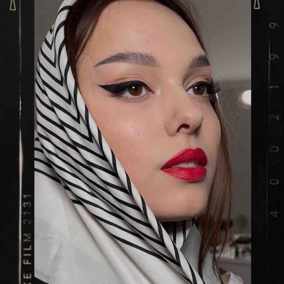 Ксения Григорьева