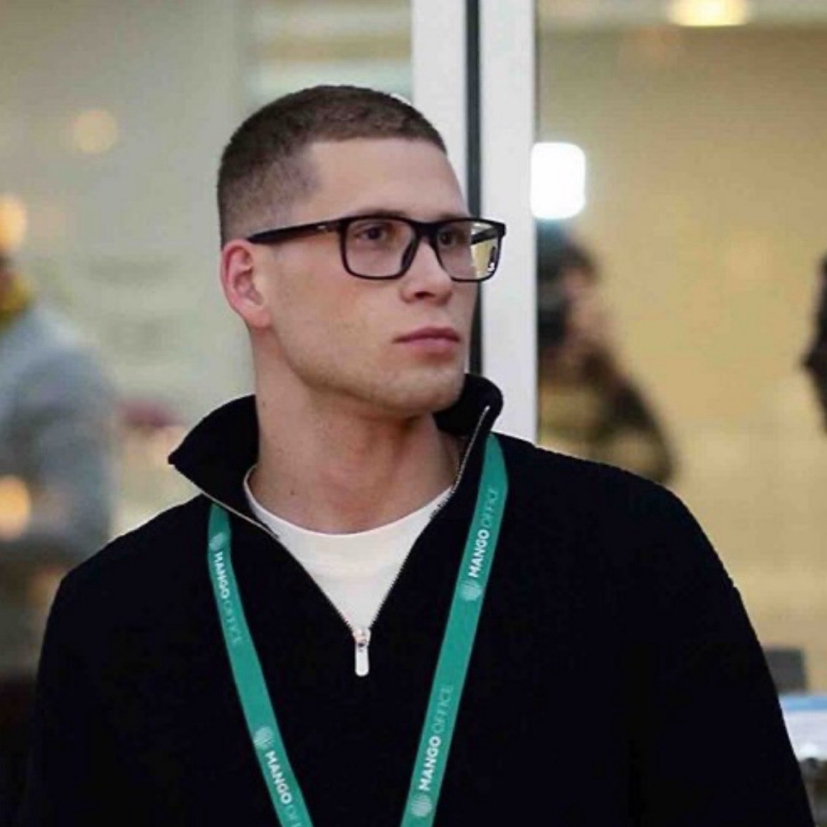 Евгений Вахрушев