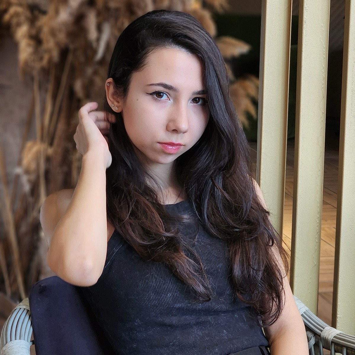 Ирода Омонова