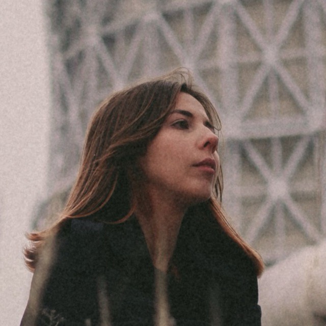 Анна Кузнецова | Сетка — социальная сеть от hh.ru