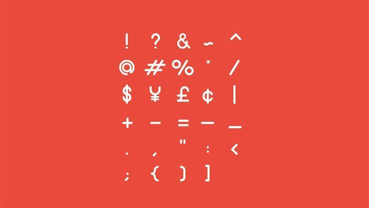 😍 Шрифт Arciform Typeface
Бесплатный для личного и коммерческого использования
Поддержка языков: Кириллица | Латиница
#шрифты #ресурсы #дизайн
👇 Скачать | Сетка — социальная сеть от hh.ru