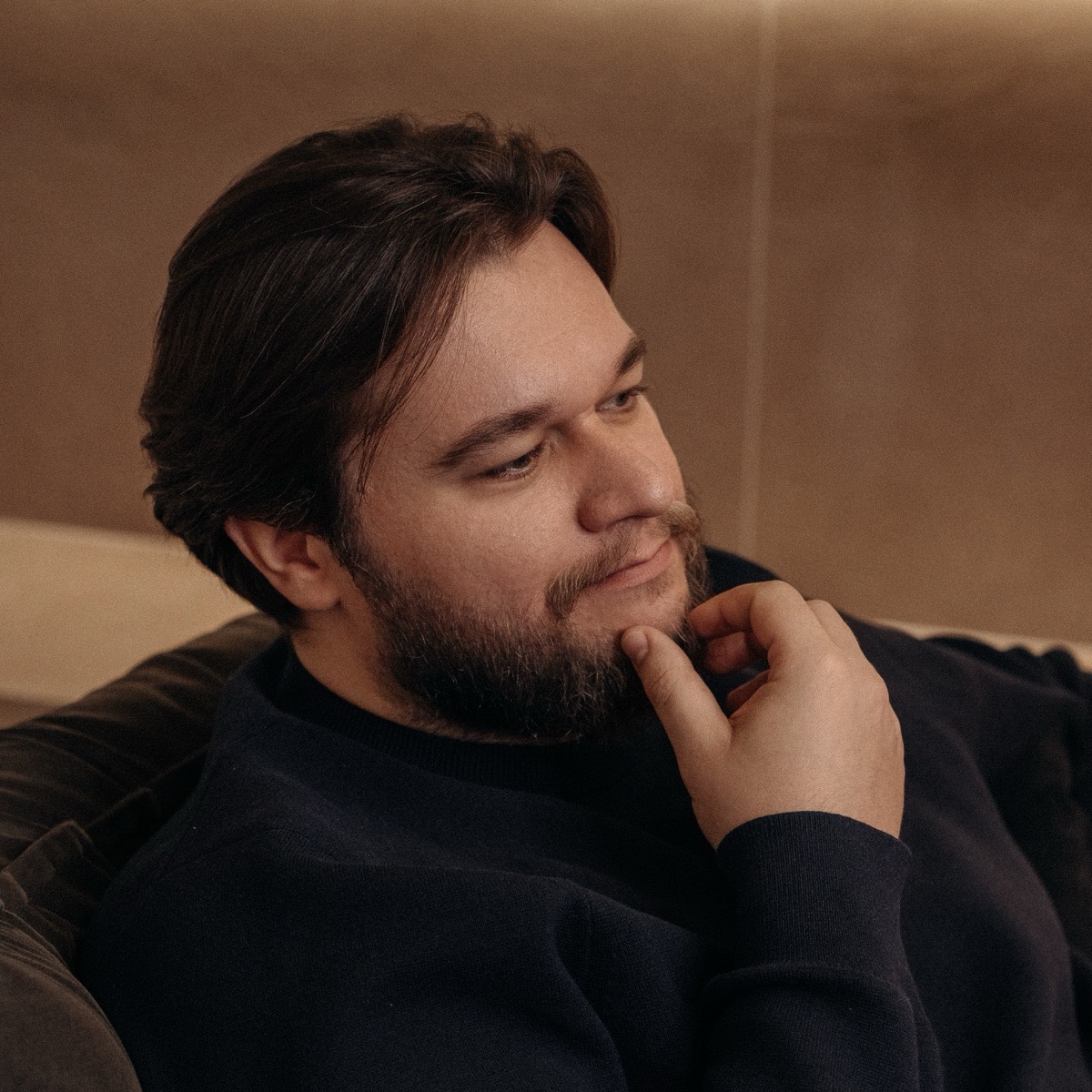 Олег Ротанёв | Сетка — социальная сеть от hh.ru