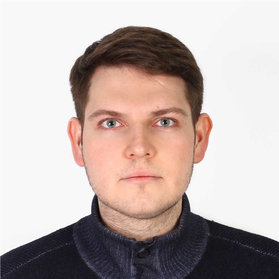 Игорь Голиков