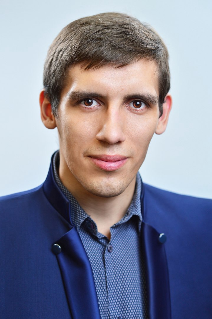 Александр Багаев | Сетка — социальная сеть от hh.ru