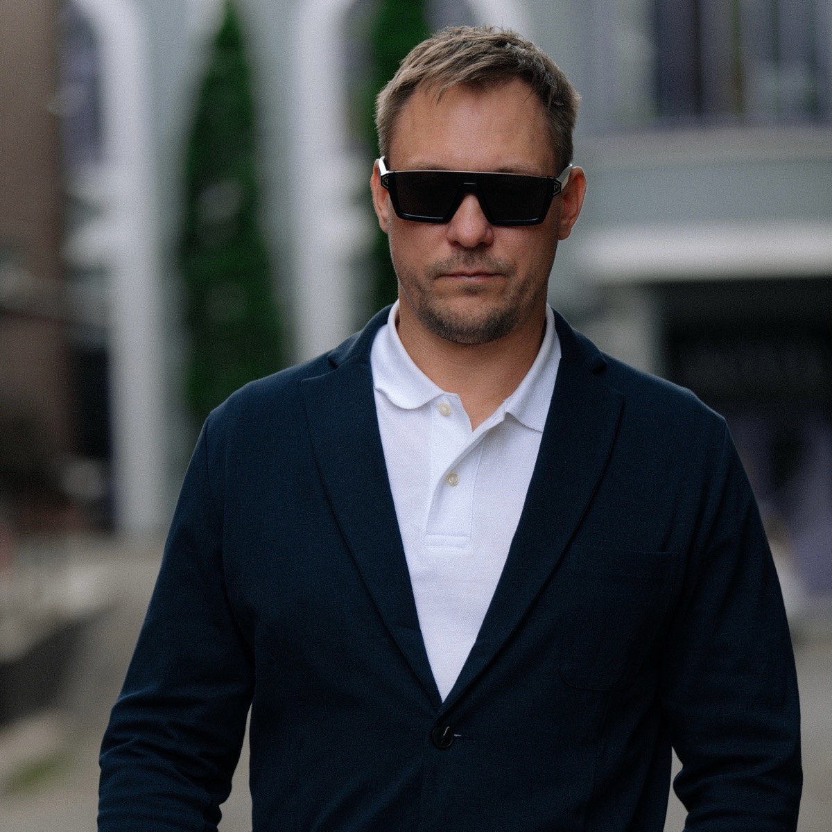 Иван Останин | Сетка — социальная сеть от hh.ru