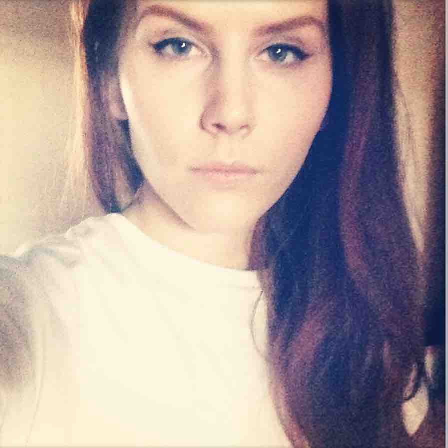 Марина Шаламова | Сетка — социальная сеть от hh.ru