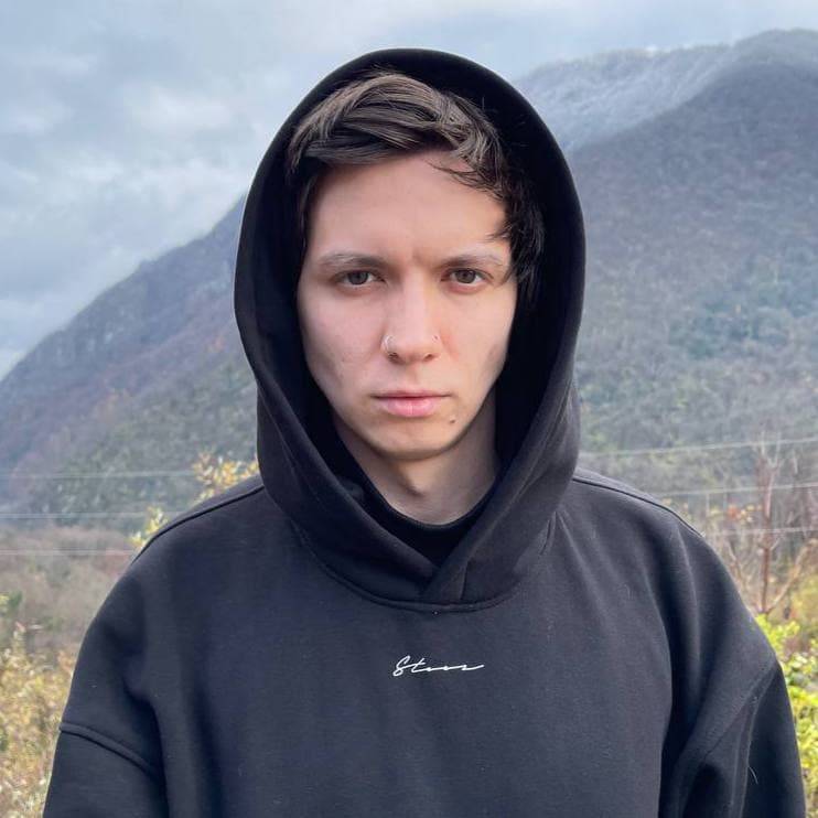 Сергей Степанов | Сетка — социальная сеть от hh.ru