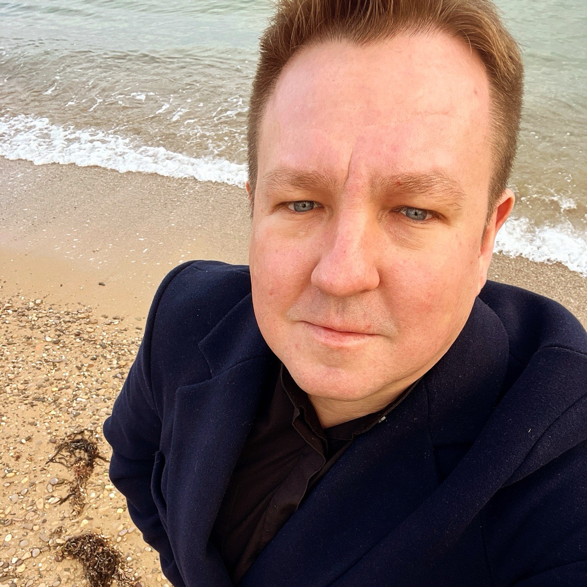 Денис Быстров