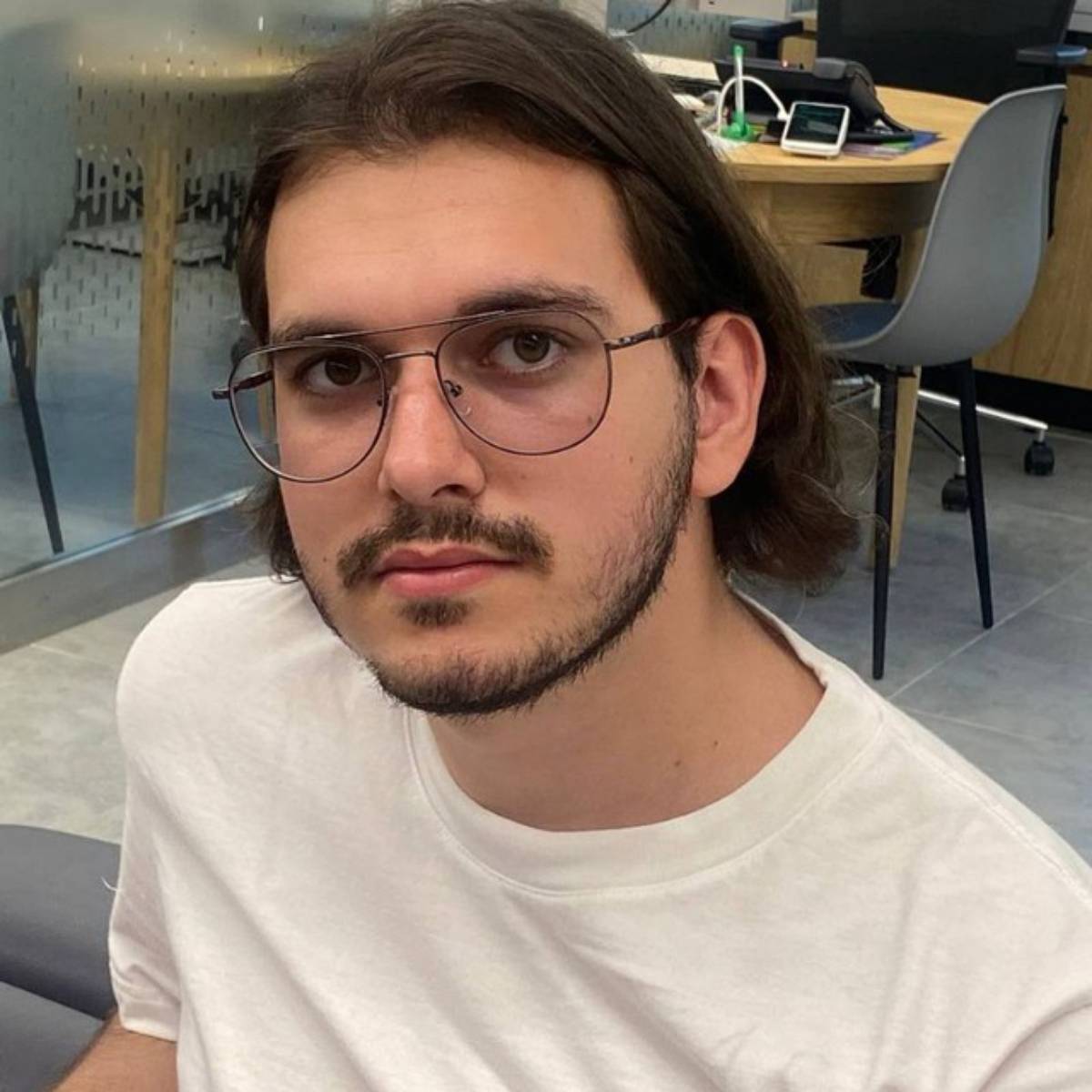 Ростислав Аббасов | Сетка — социальная сеть от hh.ru