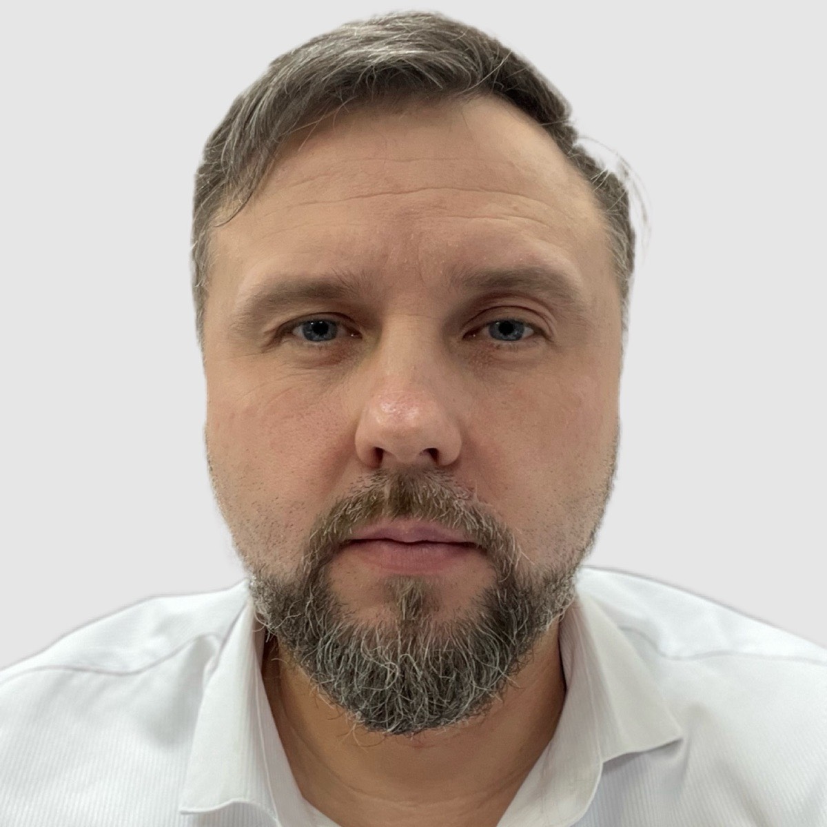 Андрей Евдокименков | Сетка — социальная сеть от hh.ru