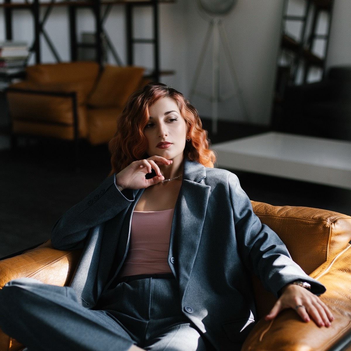 Анастасия Козьма | Сетка — социальная сеть от hh.ru