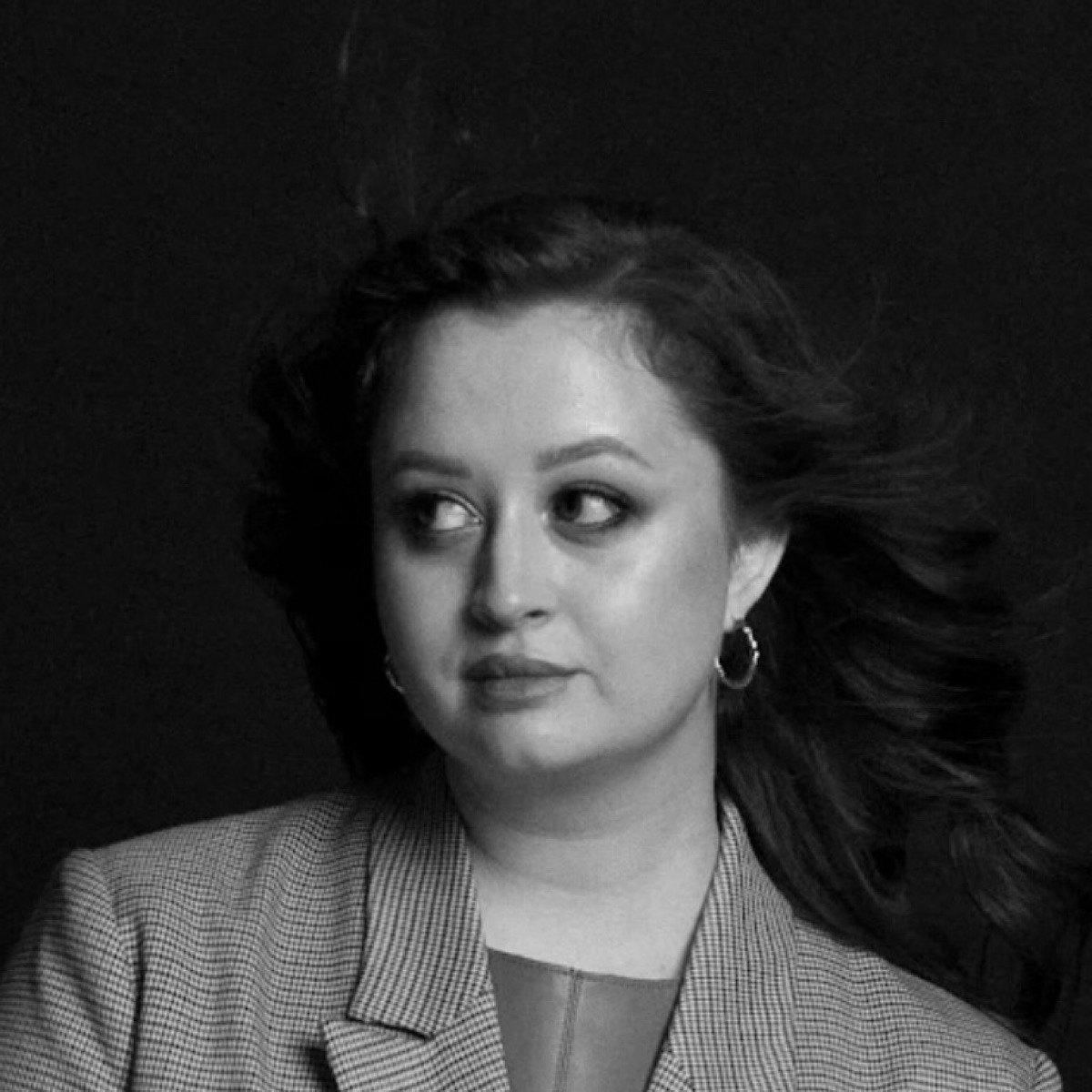 Ирина Маркова | Сетка — социальная сеть от hh.ru