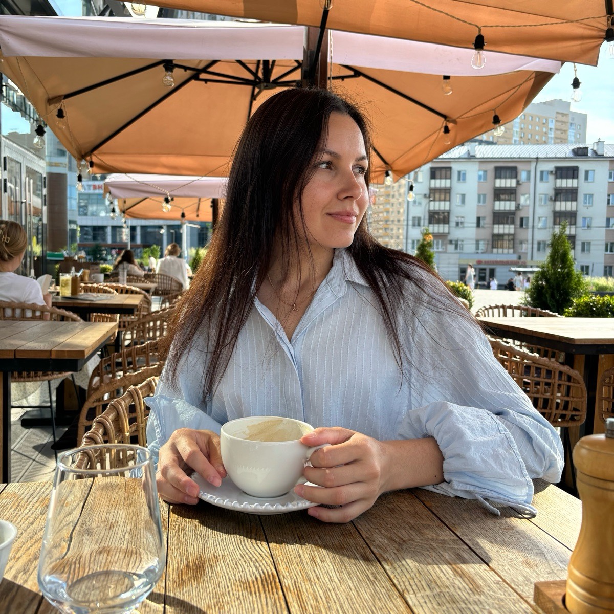 Анна Анчикова