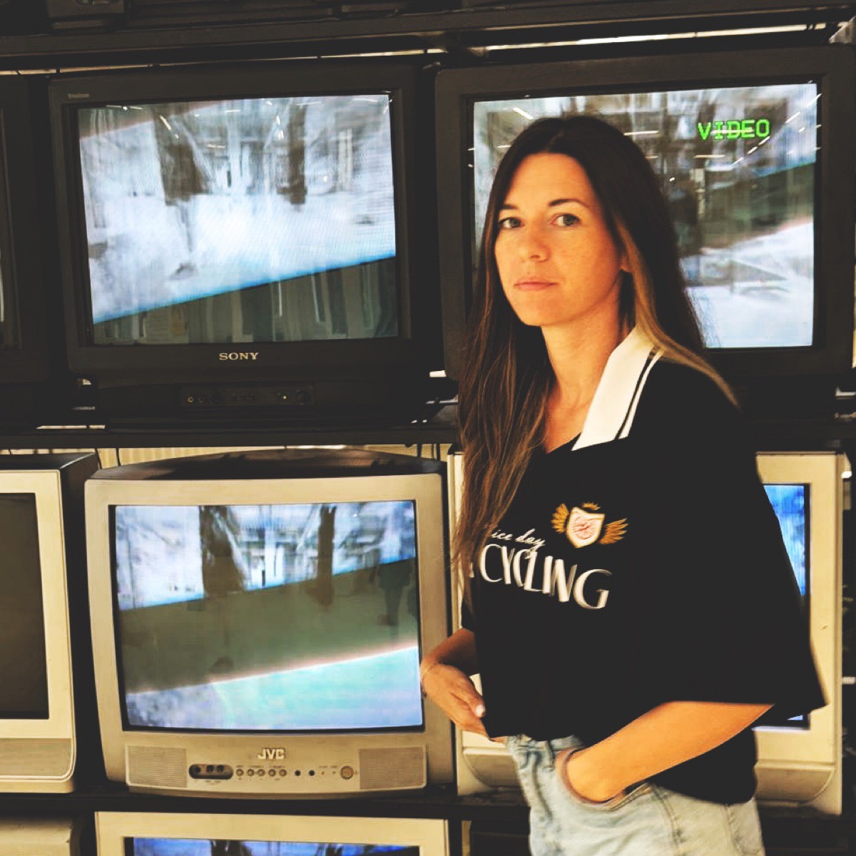 Юлия Попова