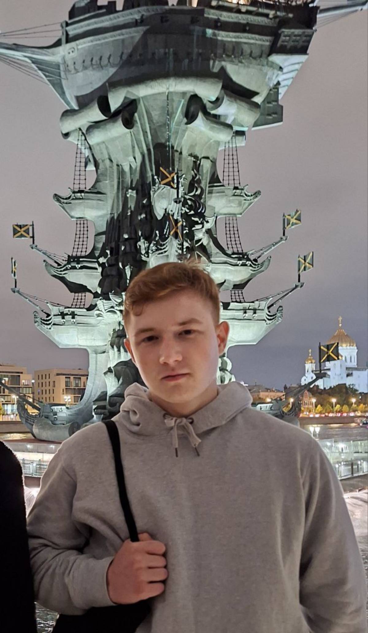 Игорь Казьмин | Сетка — социальная сеть от hh.ru