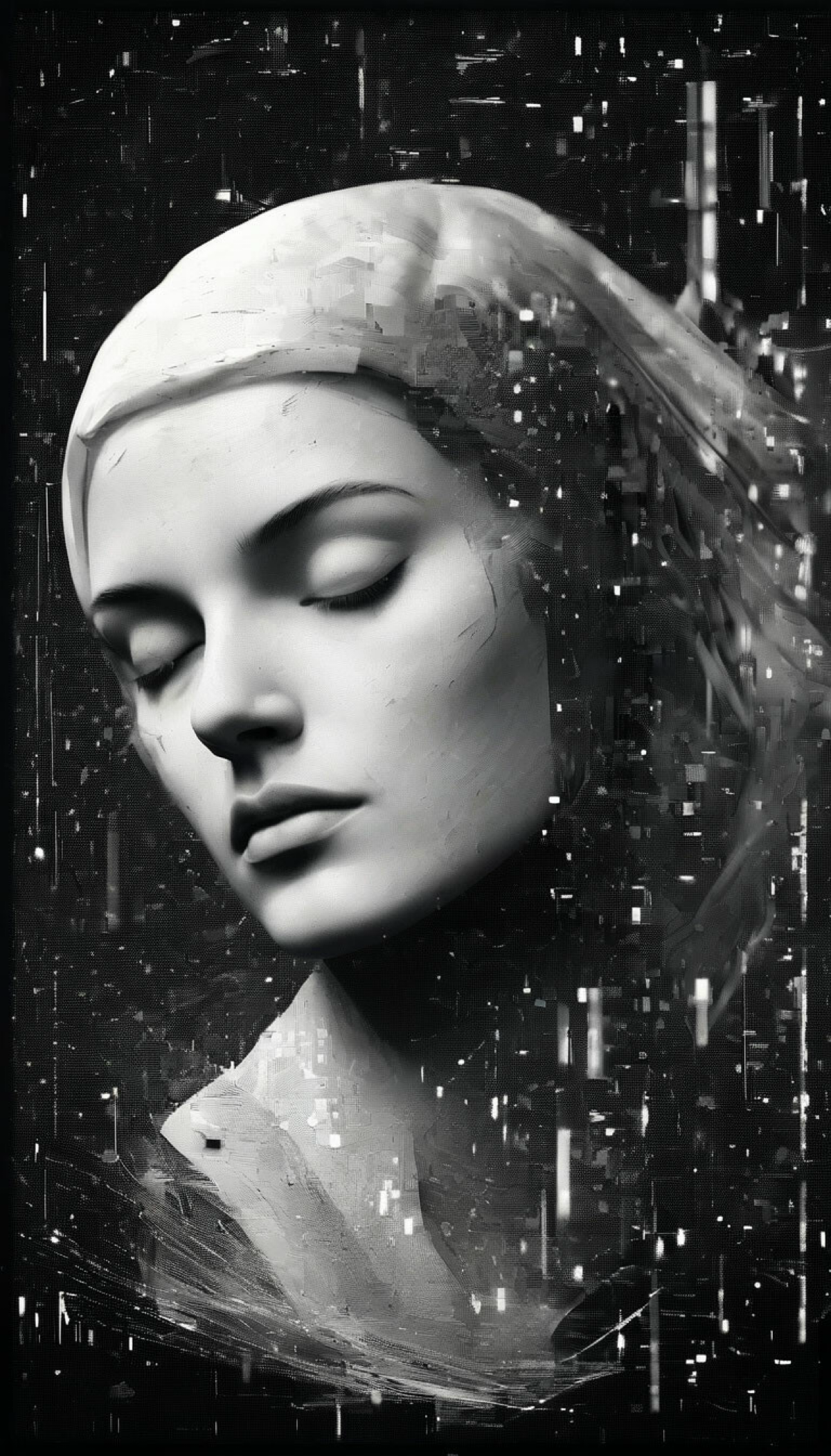 Только полюбуйтесь
#ai #aiart #digitalart #propmtart #promptdedign #yandexart | Сетка — социальная сеть от hh.ru