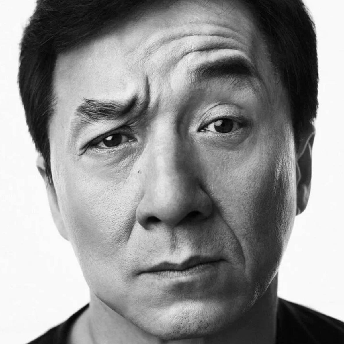 Jackie Chan