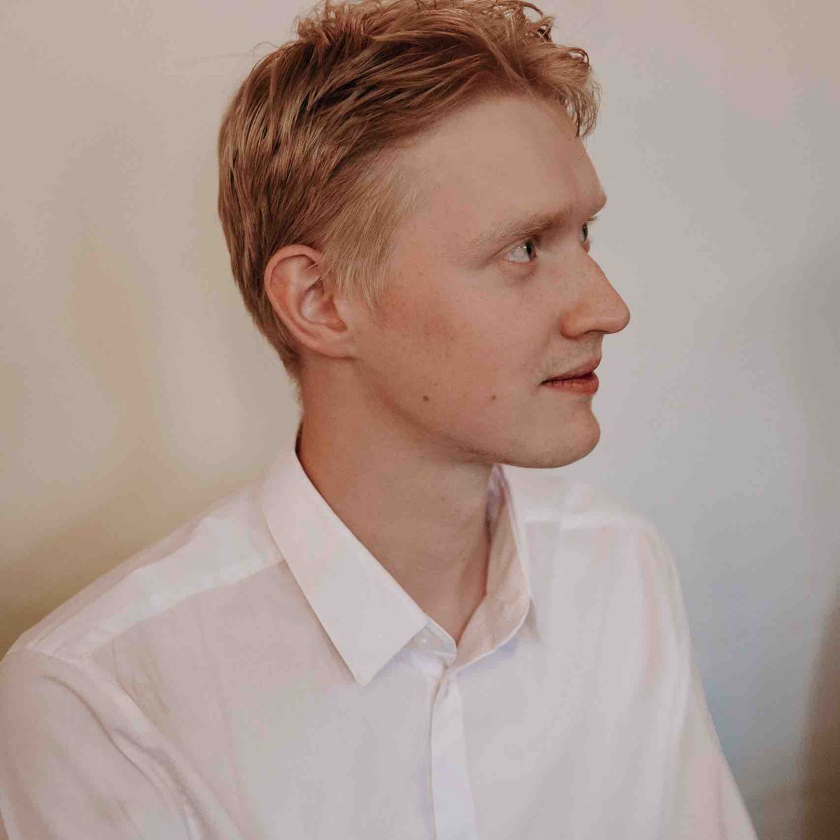 Никита Зорин