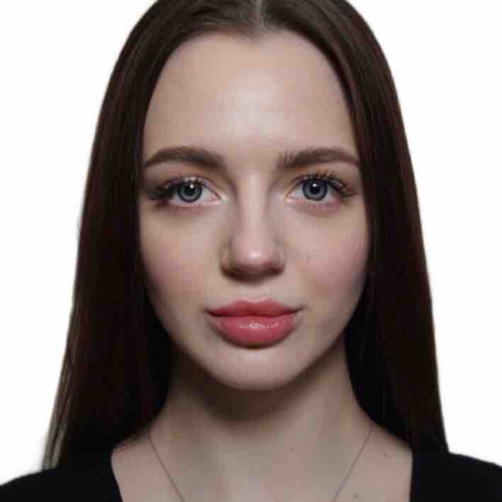 Вероника Попова