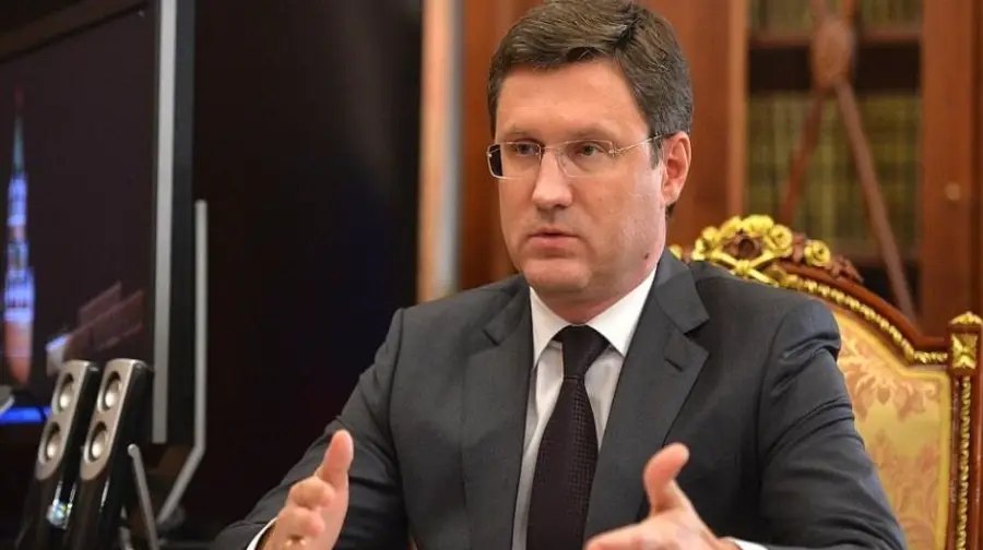 Александр Новак рассказал о судьбе запрета на майнинг в России | Сетка — социальная сеть от hh.ru