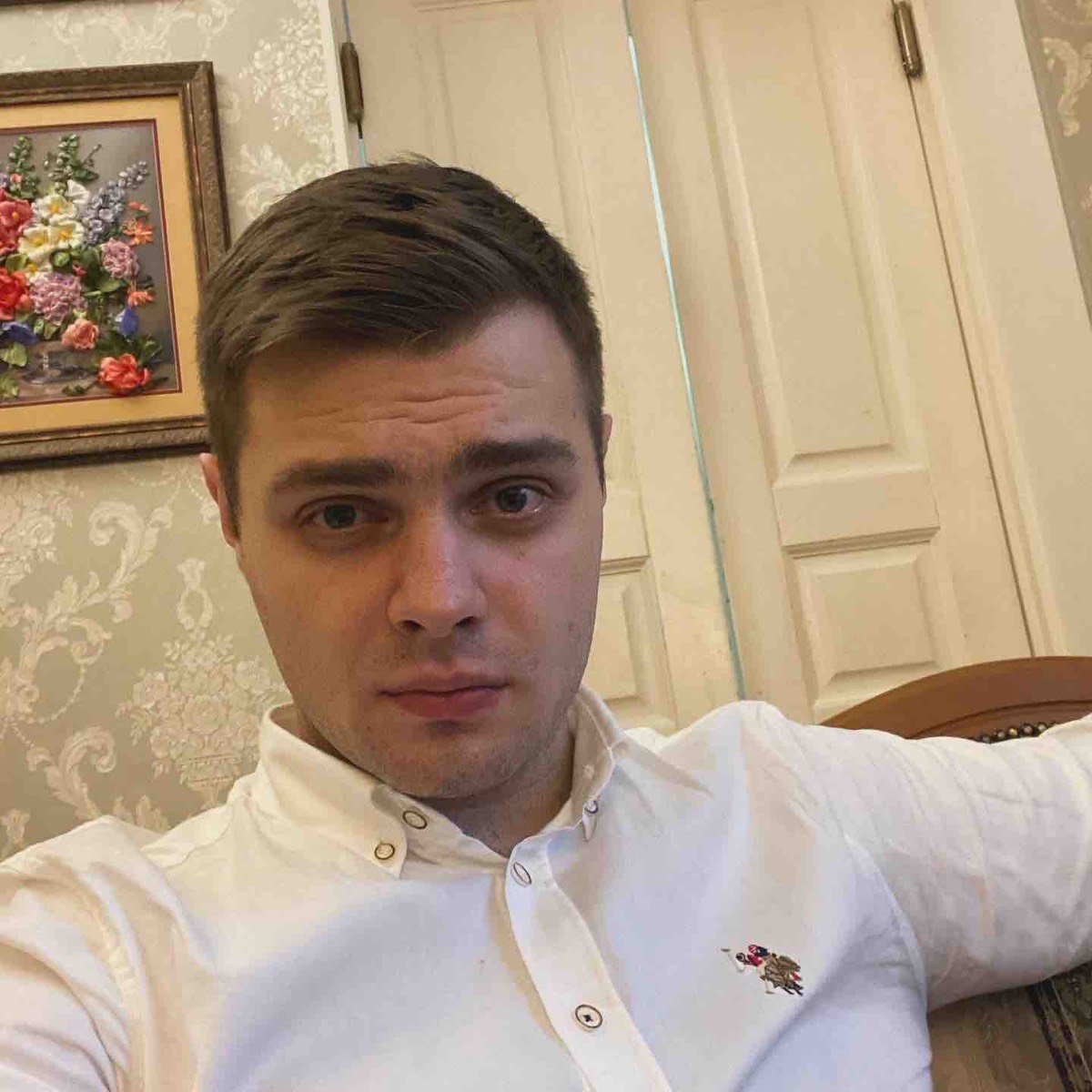 Егор Бовин | Сетка — социальная сеть от hh.ru