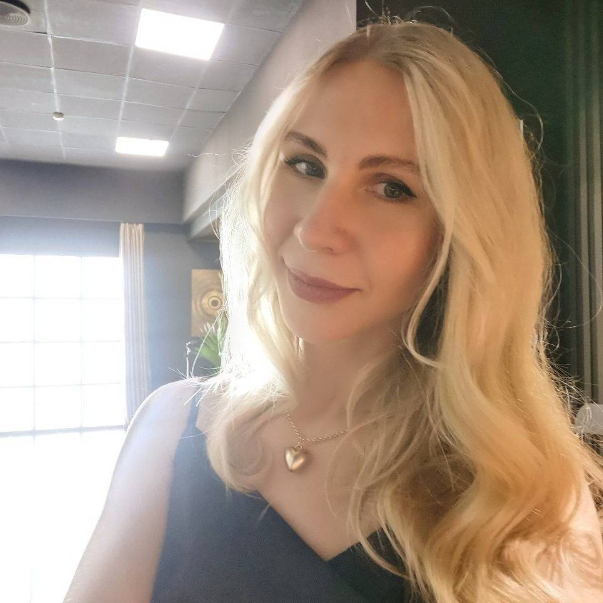 Екатерина Бахтина