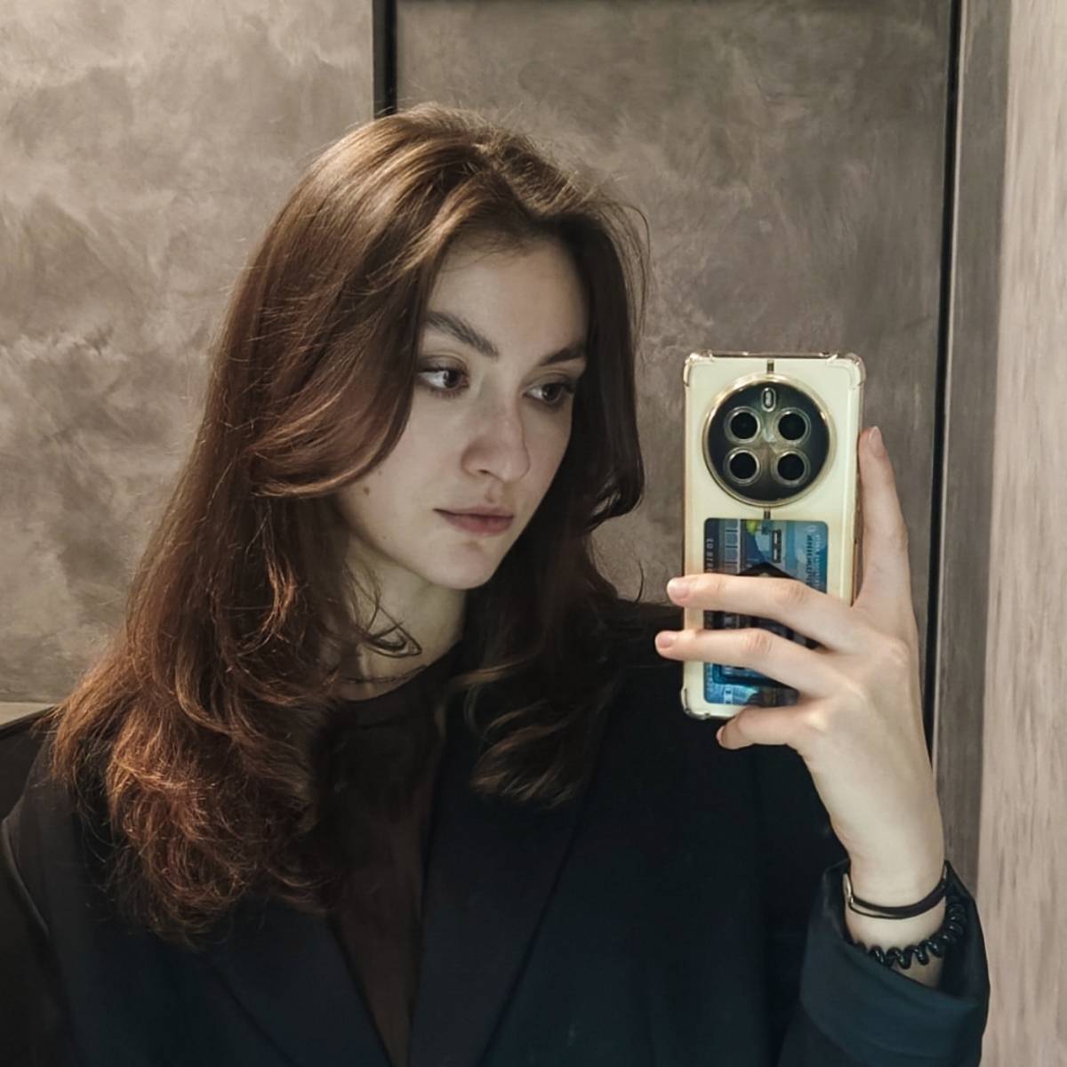 Ксения Орлова