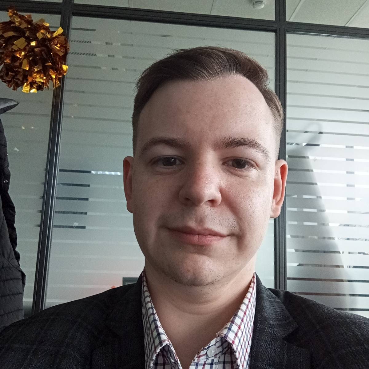 Матвей Кенс