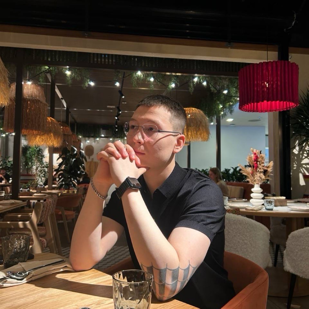 Константин Кирюхин | Сетка — социальная сеть от hh.ru