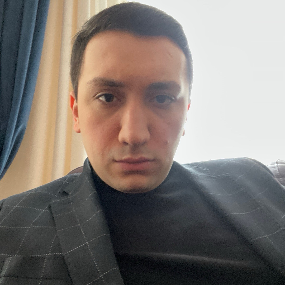 Султан Абдуралимов | Сетка — социальная сеть от hh.ru