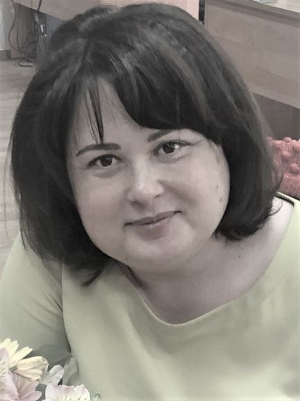 Анна Куликова | Сетка — социальная сеть от hh.ru