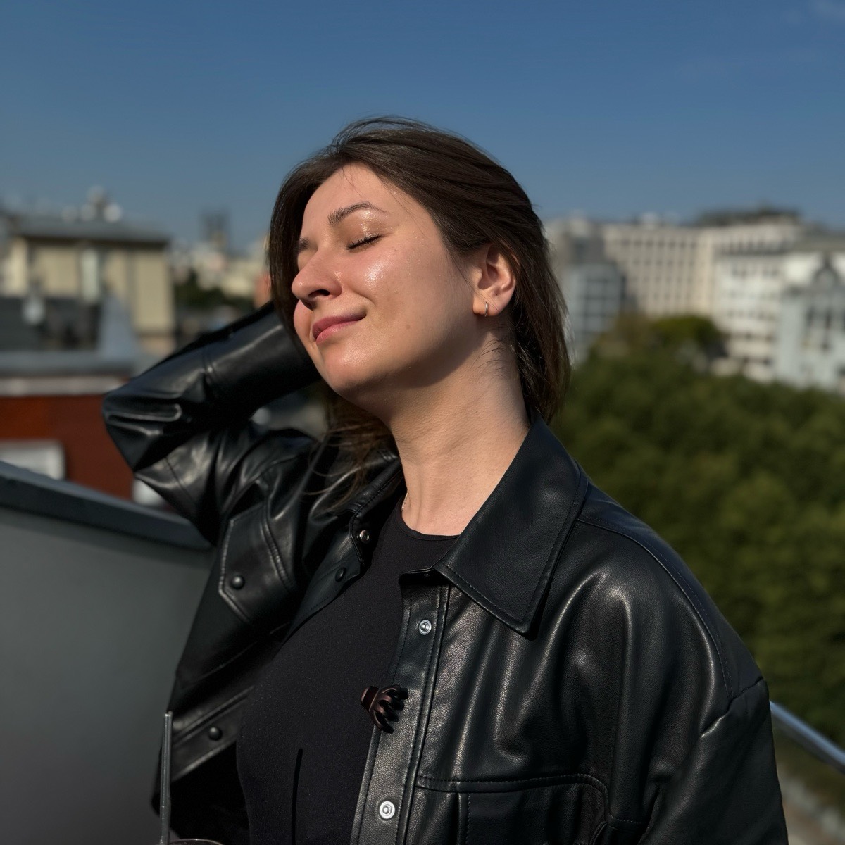 Александра Глухова | Сетка — социальная сеть от hh.ru