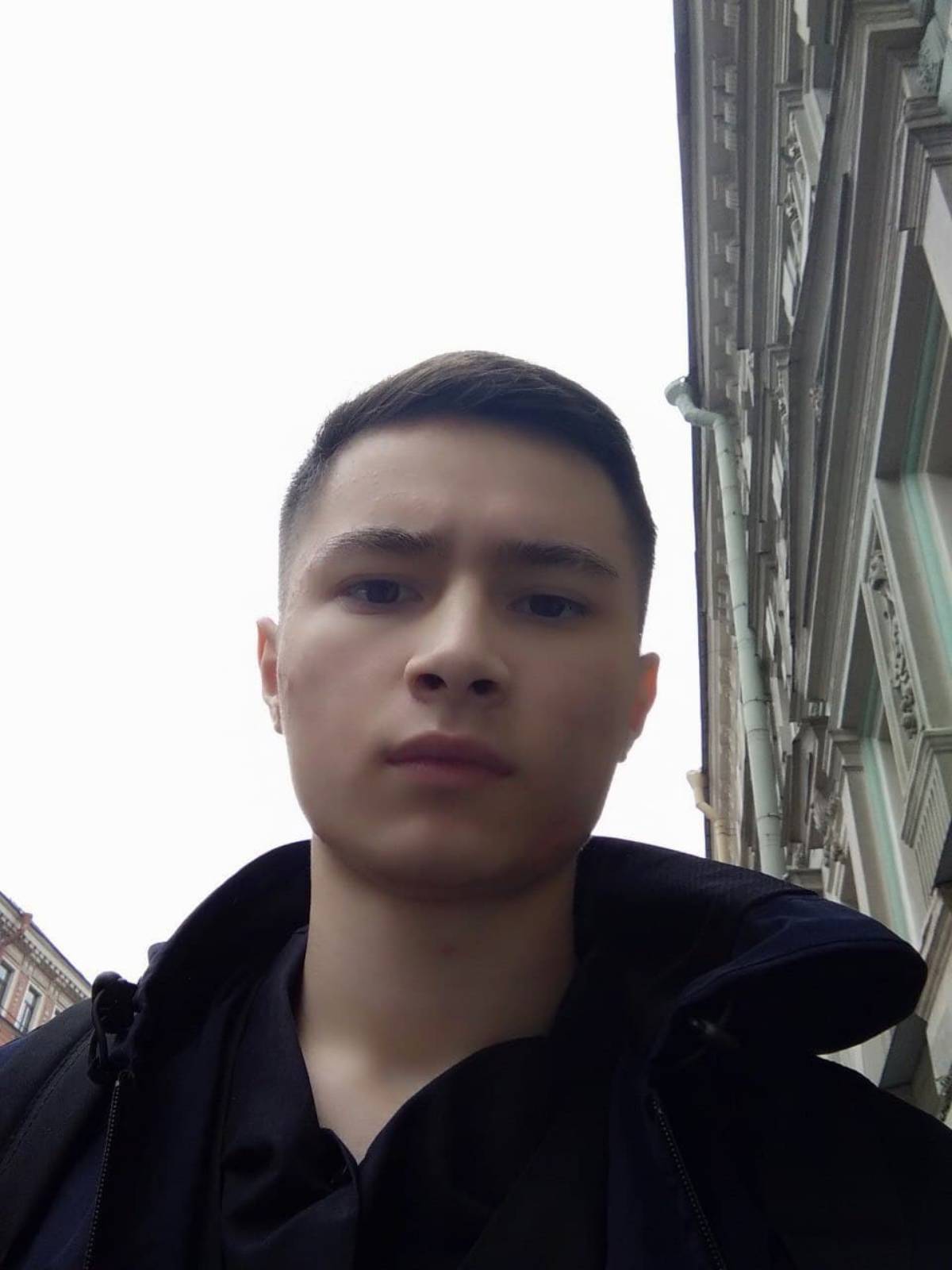 Андрей Червонецкий | Сетка — социальная сеть от hh.ru